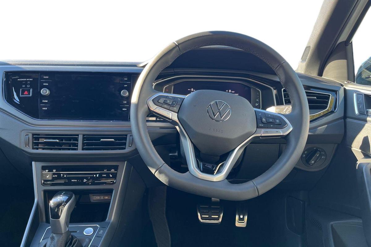 Used Volkswagen Polo 2025 for sale - 76679767: Photo 15