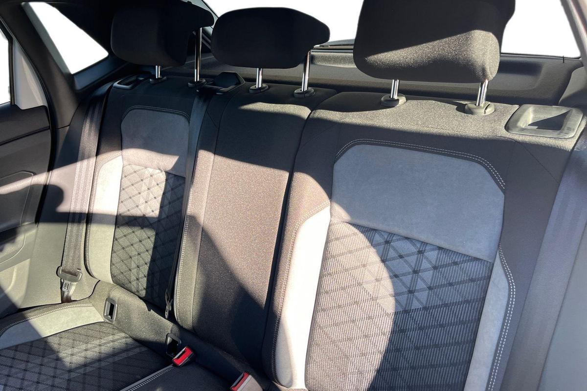 Used Volkswagen Polo 2025 for sale - 76679767: Photo 19