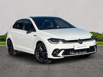 Used Volkswagen Polo 2025 for sale - 76679767: Photo