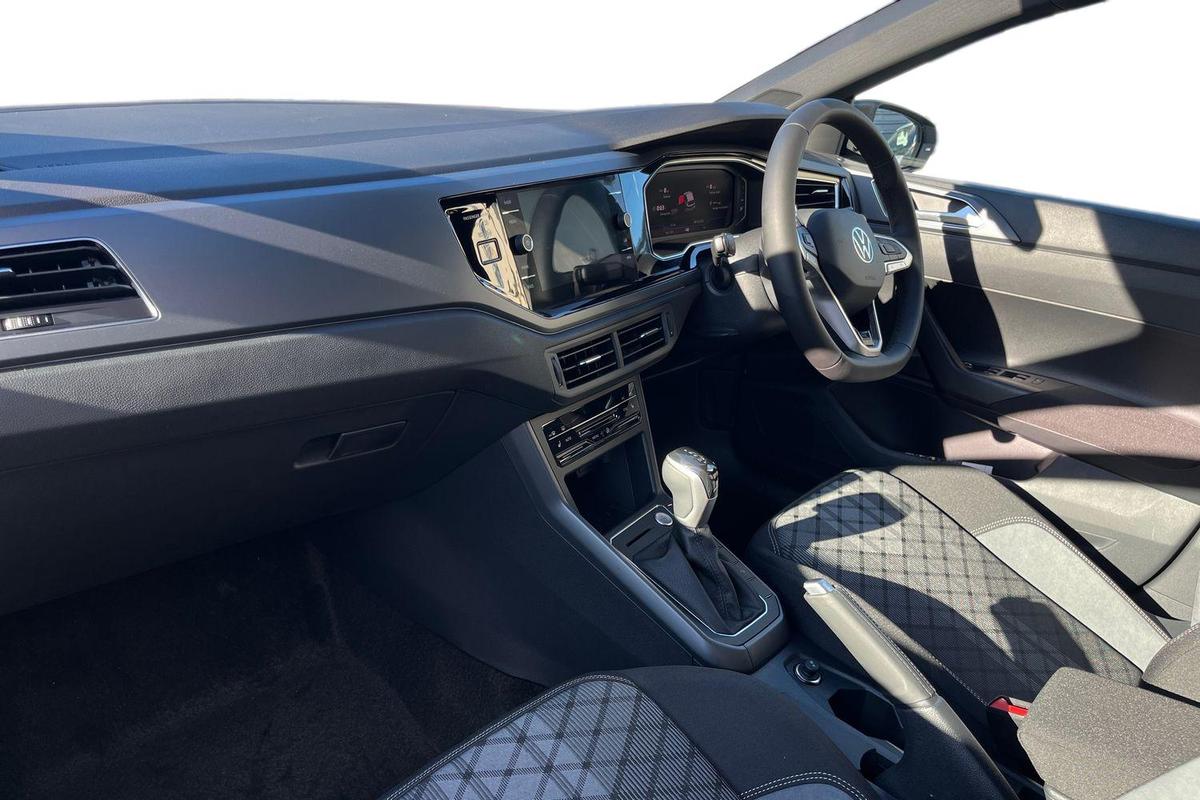 Used Volkswagen Polo 2025 for sale - 76679767: Photo 2