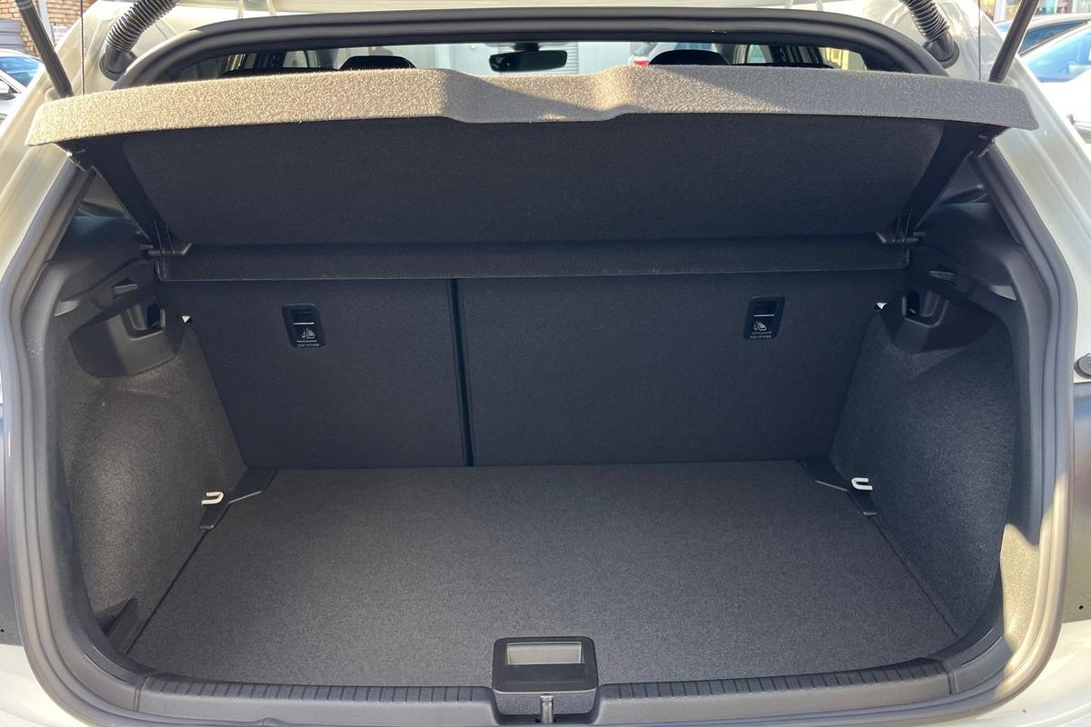 Used Volkswagen Polo 2025 for sale - 76679767: Photo 20