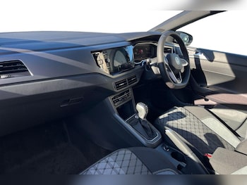 Used Volkswagen Polo 2025 for sale - 76679767: Photo