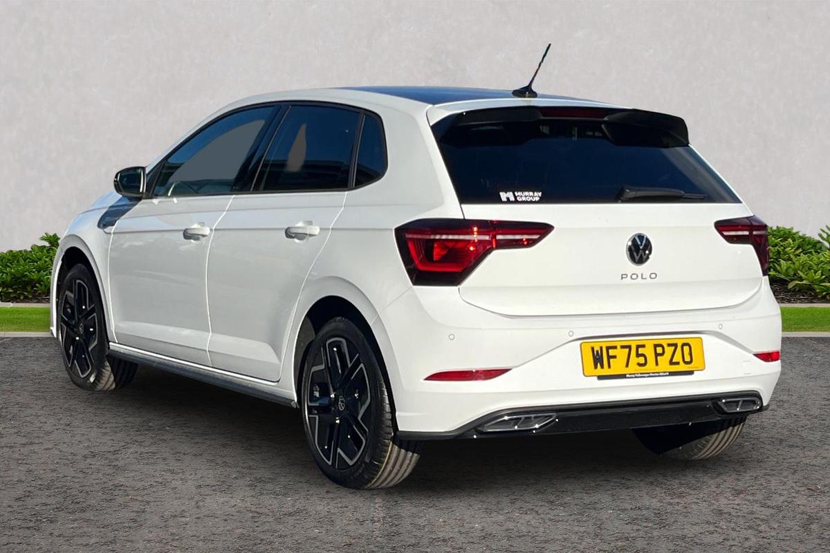 Used Volkswagen Polo 2025 for sale - 76679767: Photo 3