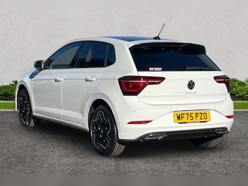 Used Volkswagen Polo 2025 for sale - 76679767: Photo