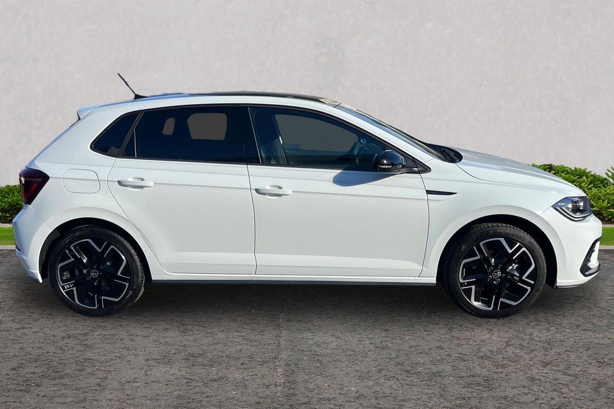 Used Volkswagen Polo 2025 for sale - 76679767: Photo 4