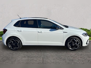 Used Volkswagen Polo 2025 for sale - 76679767: Photo