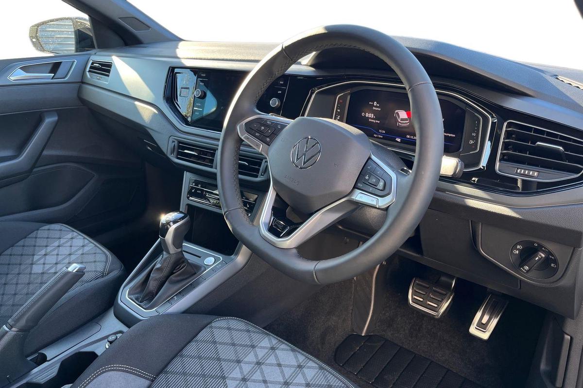 Used Volkswagen Polo 2025 for sale - 76679767: Photo 6