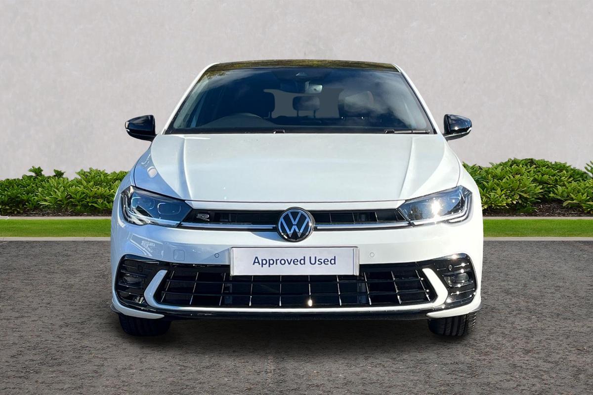 Used Volkswagen Polo 2025 for sale - 76679767: Photo 7