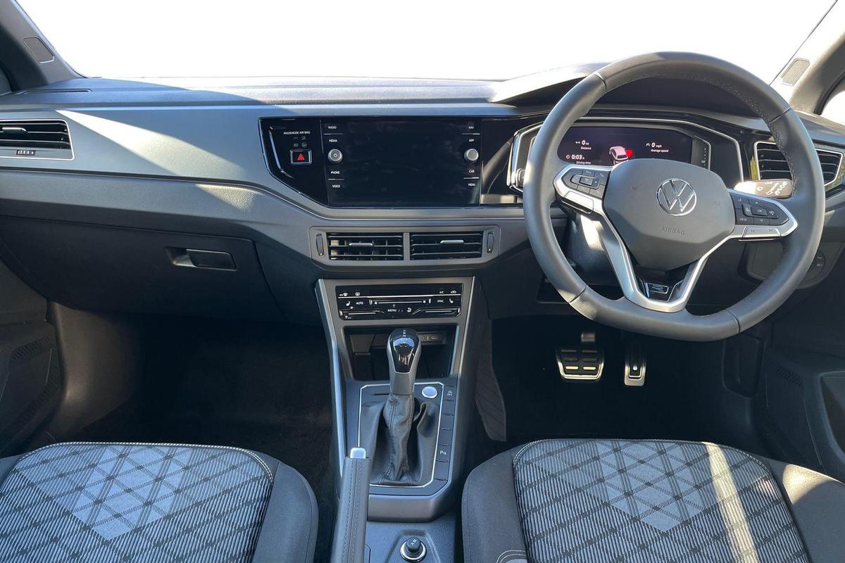 Used Volkswagen Polo 2025 for sale - 76679767: Photo 8