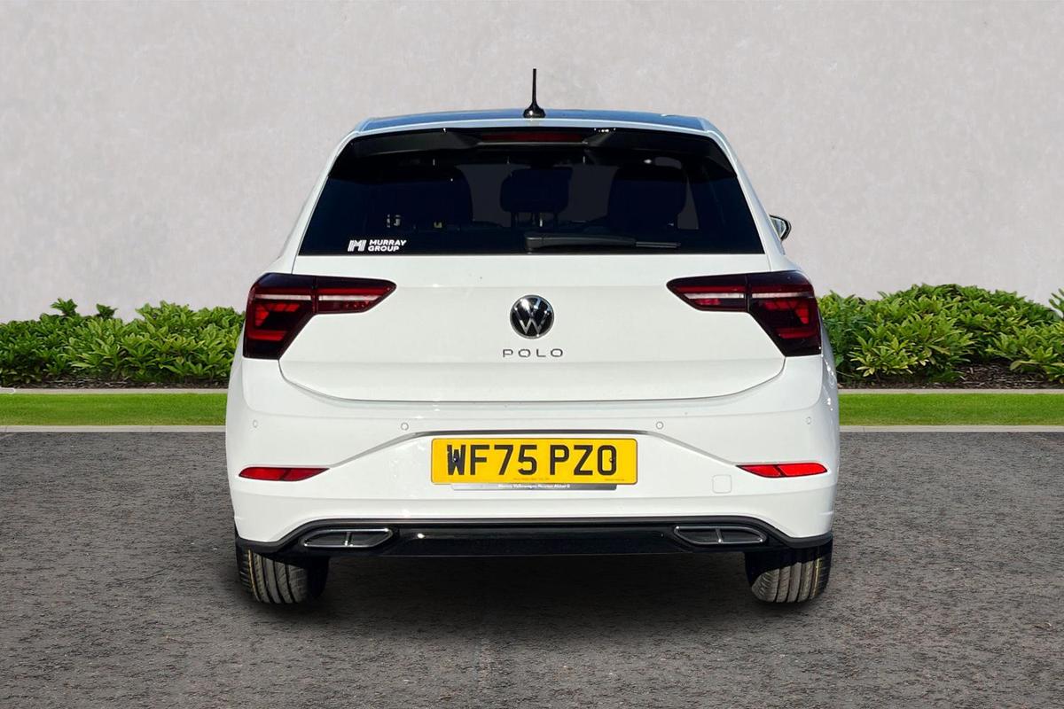 Used Volkswagen Polo 2025 for sale - 76679767: Photo 9