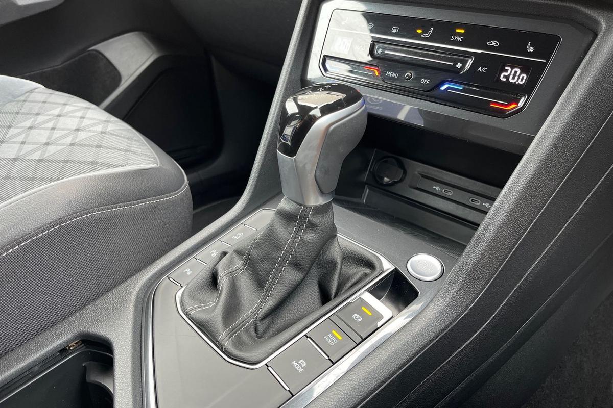 Used Volkswagen Tiguan Allspace 2025 for sale - 76679886: Photo 10