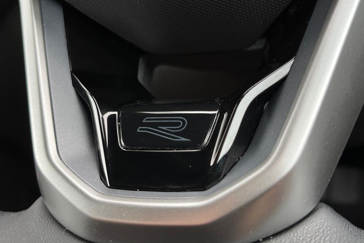 Used Volkswagen Tiguan Allspace 2025 for sale - 76679886: Photo 18