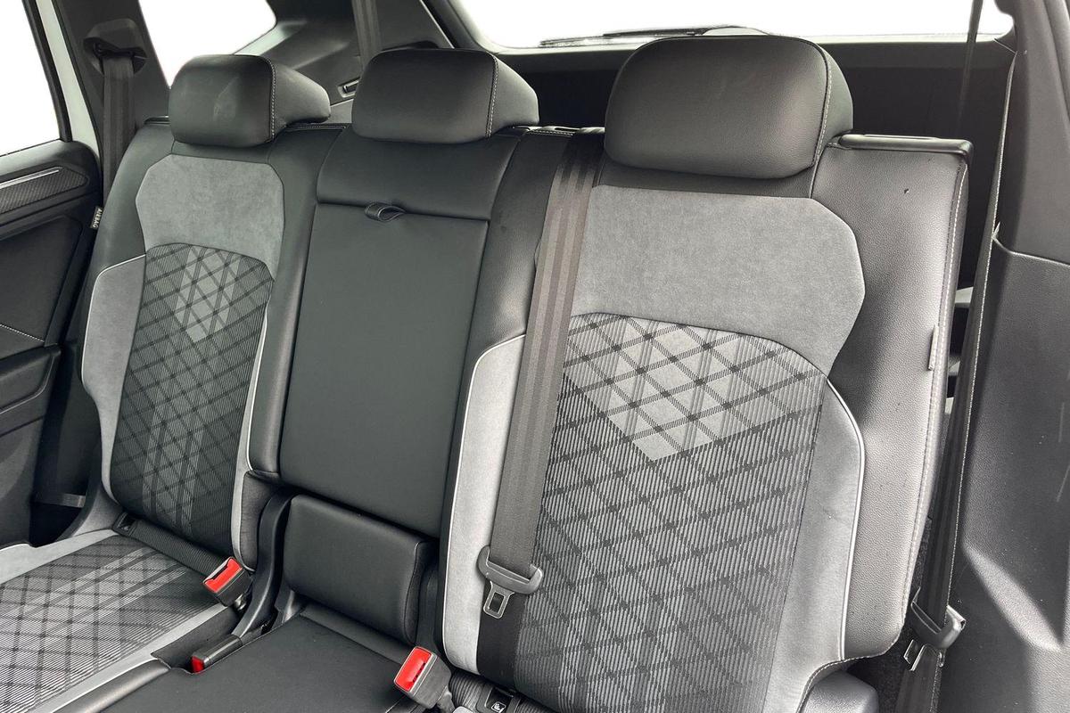 Used Volkswagen Tiguan Allspace 2025 for sale - 76679886: Photo 19