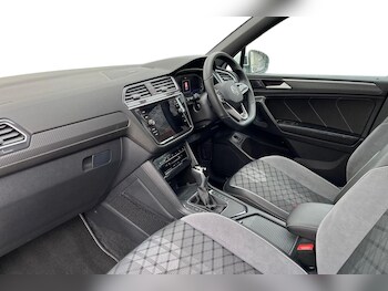 Used Volkswagen Tiguan Allspace 2025 for sale - 76679886: Photo