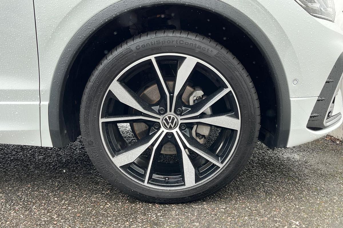 Used Volkswagen Tiguan Allspace 2025 for sale - 76679886: Photo 5