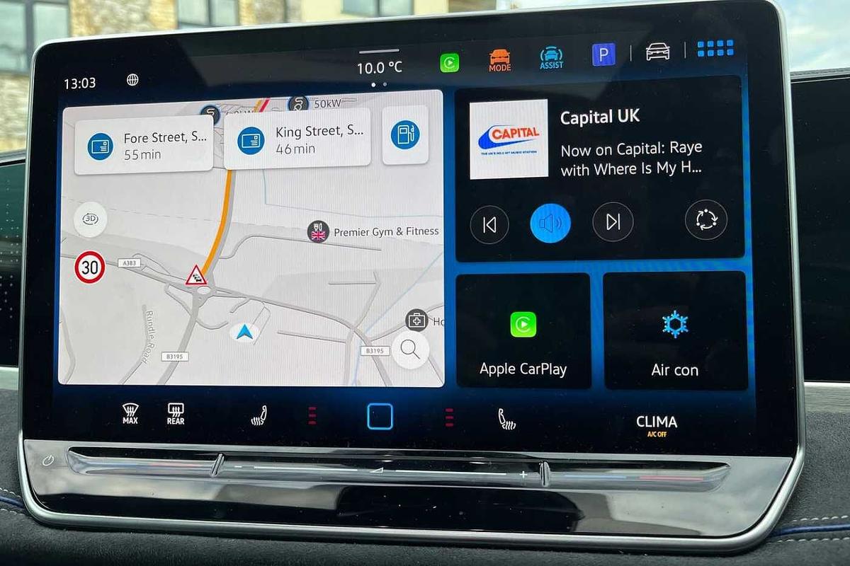 Used Volkswagen Passat 2025 for sale - 77542327: Photo 11