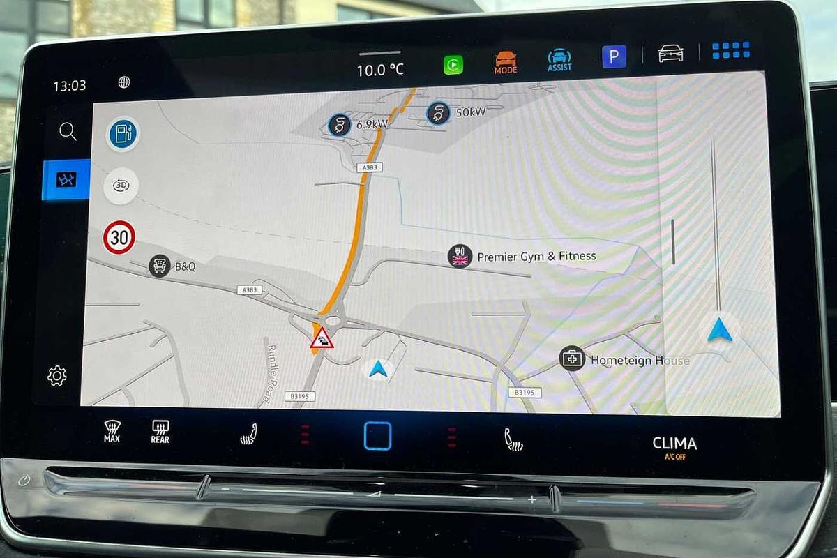 Used Volkswagen Passat 2025 for sale - 77542327: Photo 12