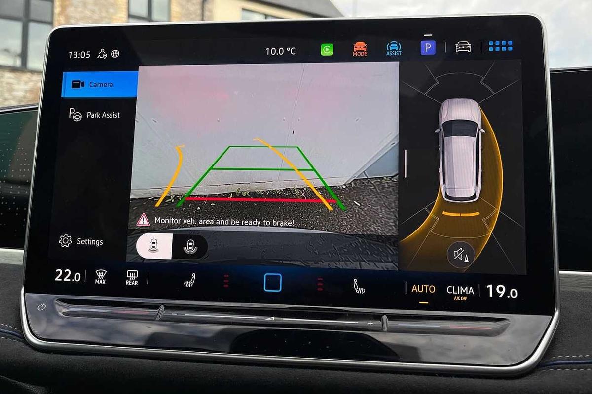 Used Volkswagen Passat 2025 for sale - 77542327: Photo 13