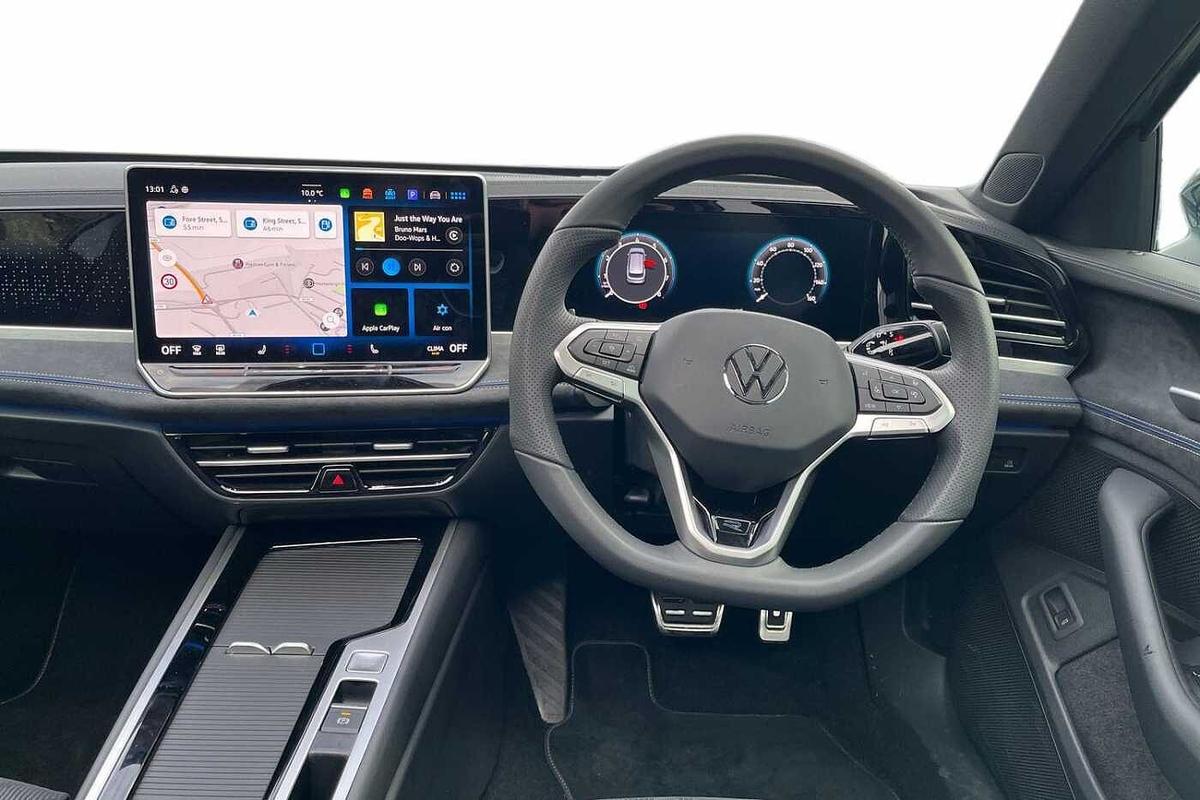 Used Volkswagen Passat 2025 for sale - 77542327: Photo 15