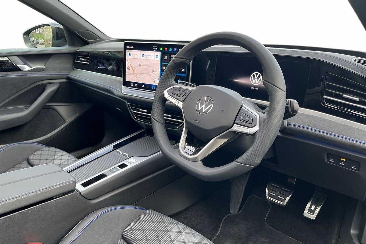 Used Volkswagen Passat 2025 for sale - 77542327: Photo 6