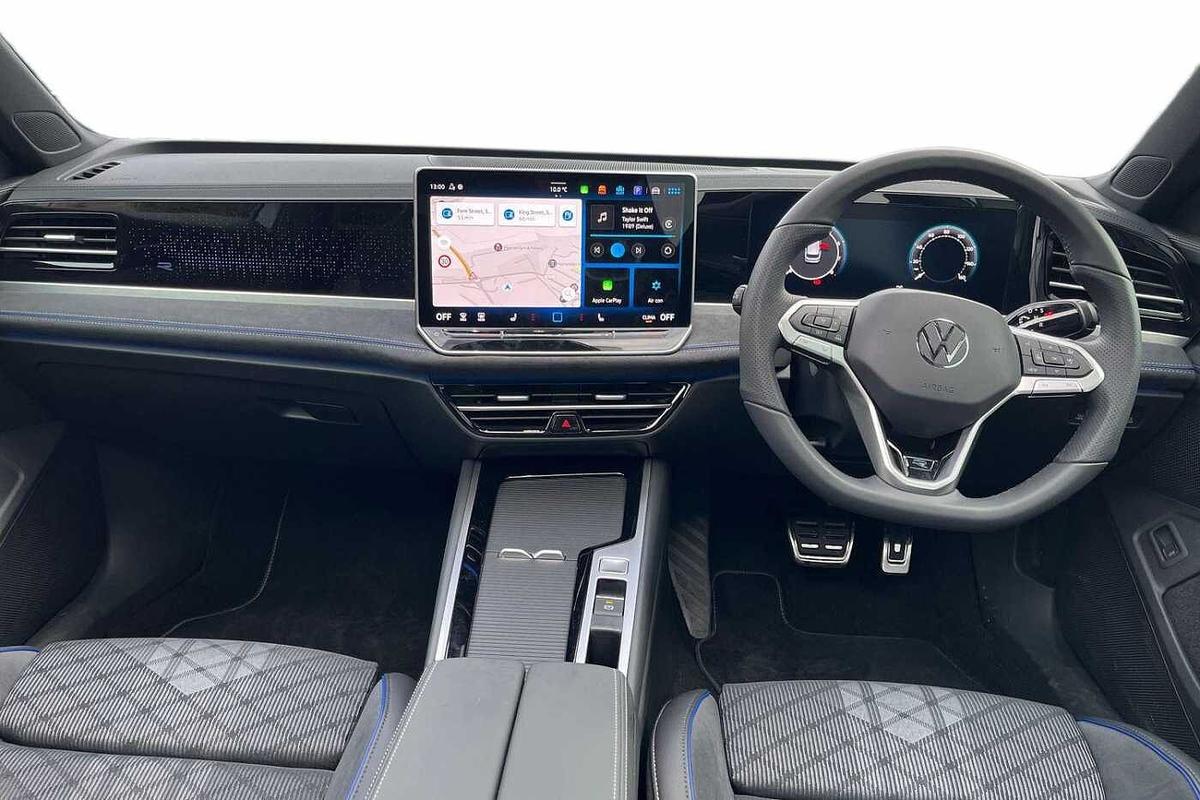 Used Volkswagen Passat 2025 for sale - 77542327: Photo 8