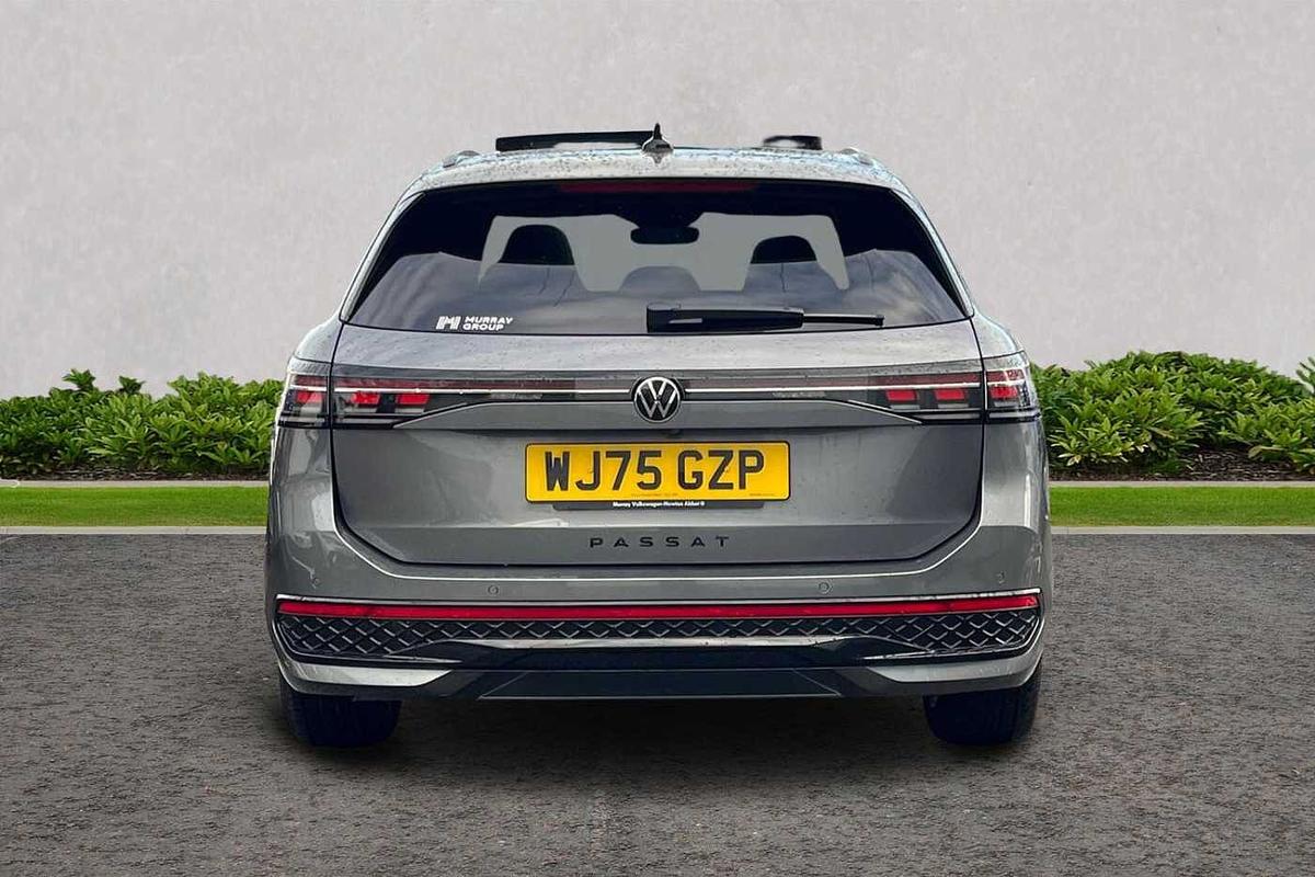Used Volkswagen Passat 2025 for sale - 77542327: Photo 9