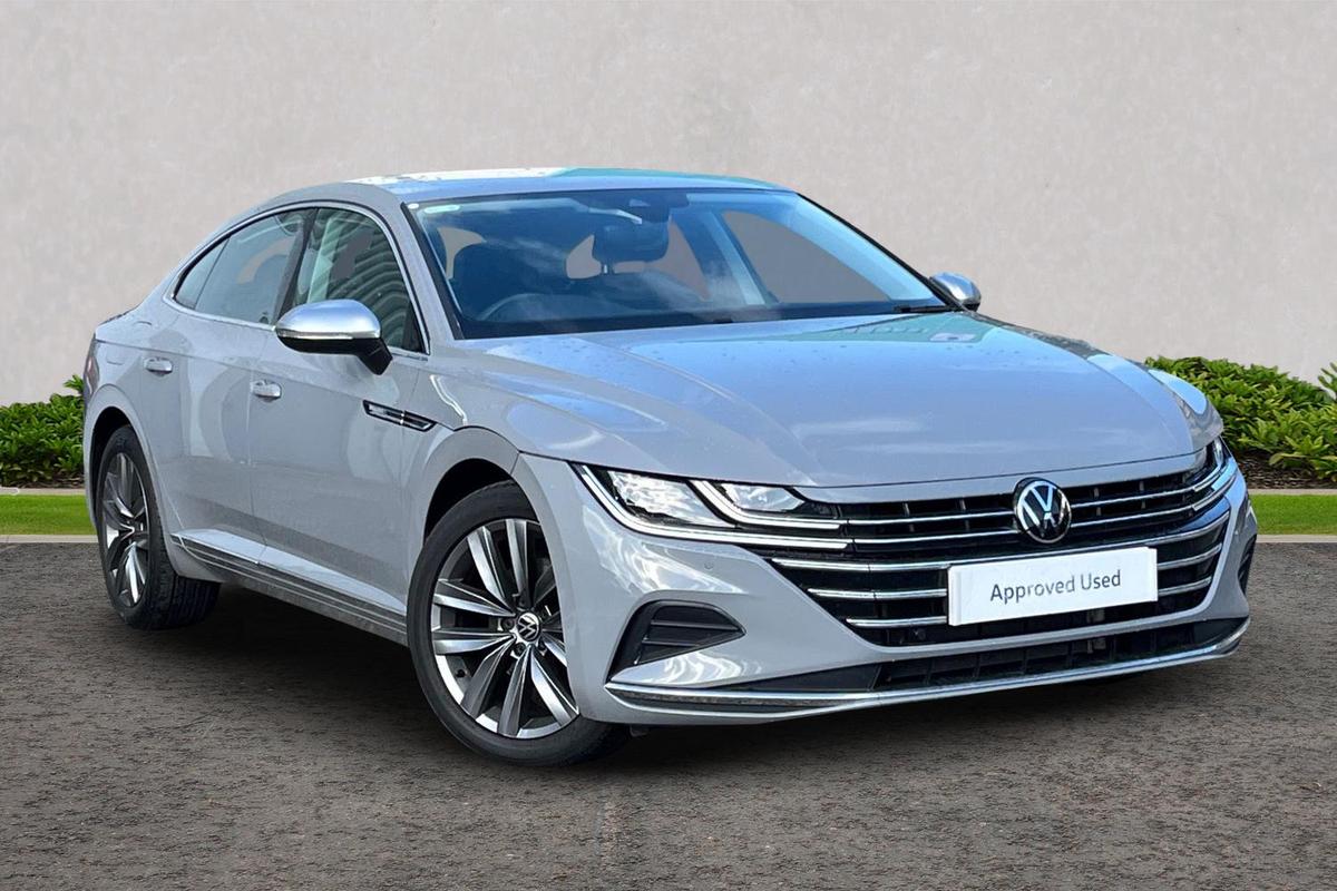 Used Volkswagen Arteon 2023 for sale - 76676274: Photo 1