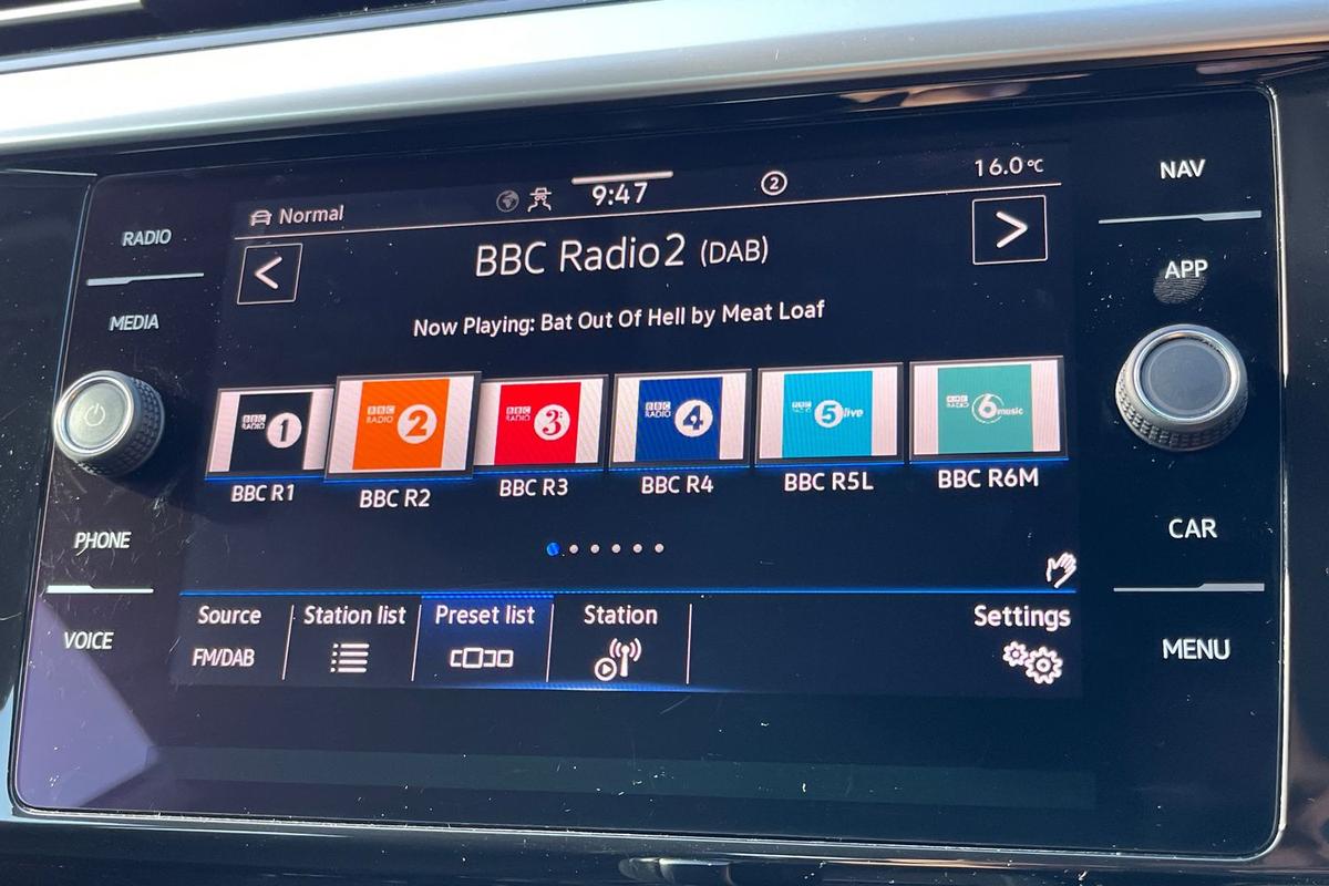 Used Volkswagen Arteon 2023 for sale - 76676274: Photo 11