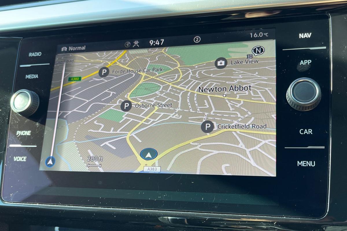 Used Volkswagen Arteon 2023 for sale - 76676274: Photo 12