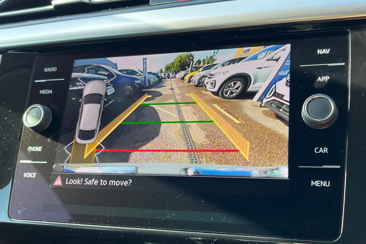 Used Volkswagen Arteon 2023 for sale - 76676274: Photo 13