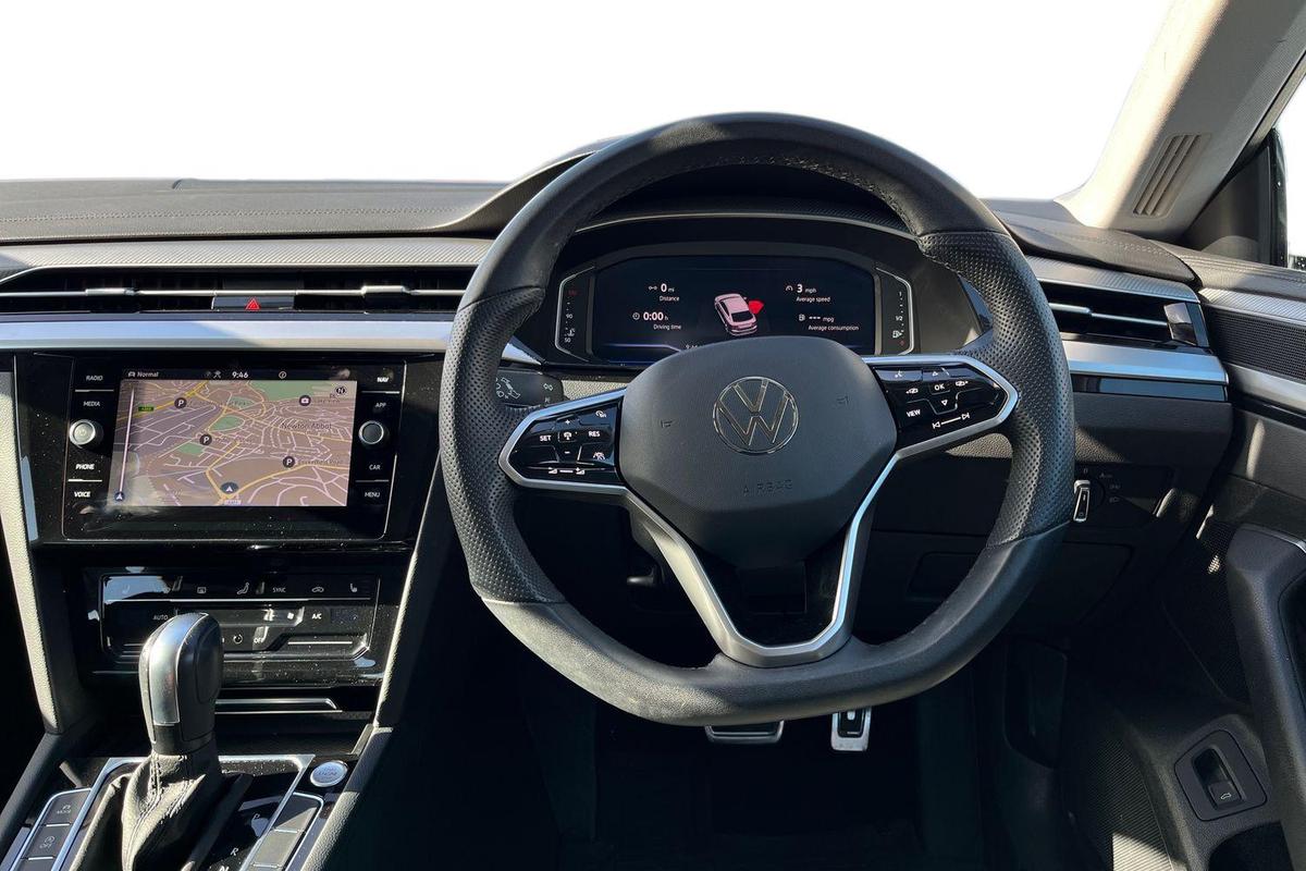 Used Volkswagen Arteon 2023 for sale - 76676274: Photo 15