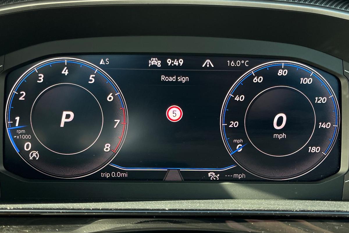 Used Volkswagen Arteon 2023 for sale - 76676274: Photo 16