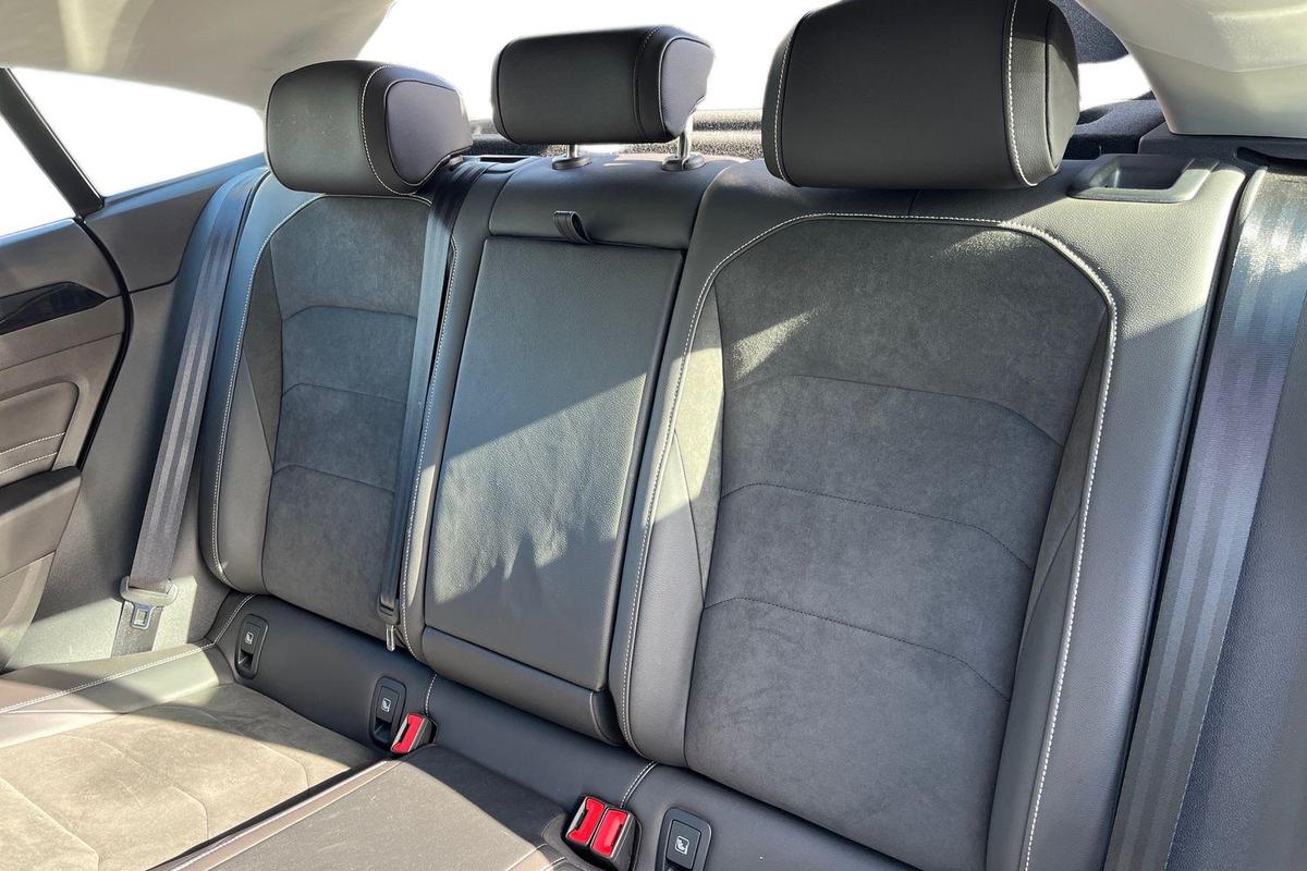 Used Volkswagen Arteon 2023 for sale - 76676274: Photo 19