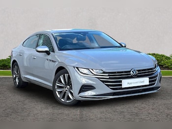 Used Volkswagen Arteon 2023 for sale - 76676274: Photo