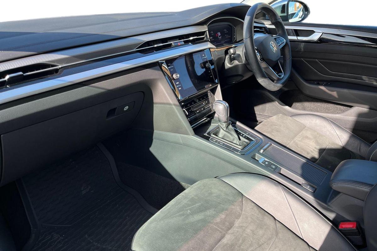 Used Volkswagen Arteon 2023 for sale - 76676274: Photo 2