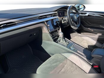 Used Volkswagen Arteon 2023 for sale - 76676274: Photo