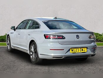 Used Volkswagen Arteon 2023 for sale - 76676274: Photo