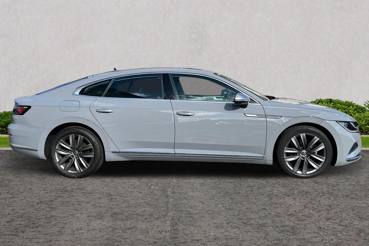 Used Volkswagen Arteon 2023 for sale - 76676274: Photo 4