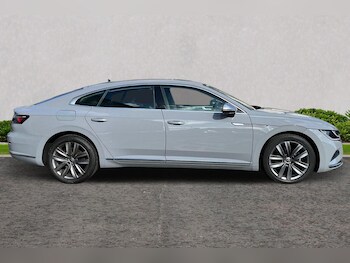 Used Volkswagen Arteon 2023 for sale - 76676274: Photo