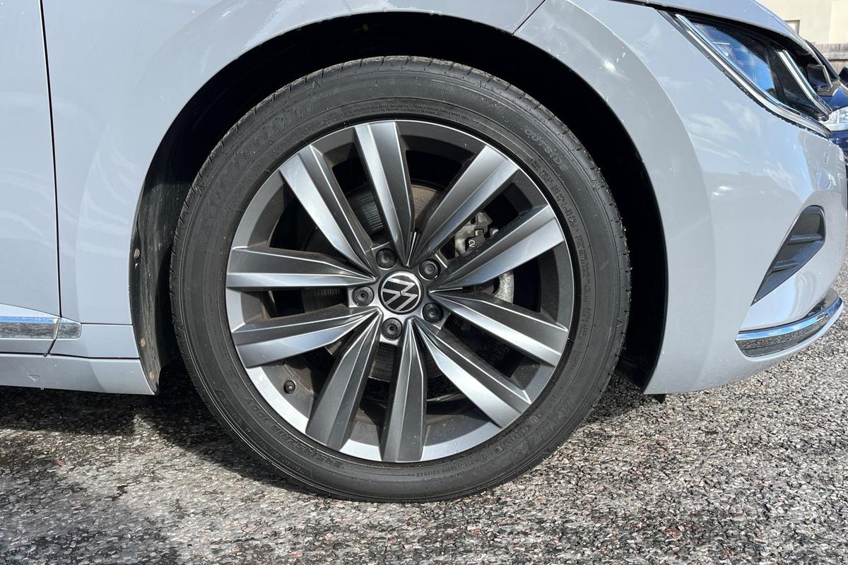 Used Volkswagen Arteon 2023 for sale - 76676274: Photo 5