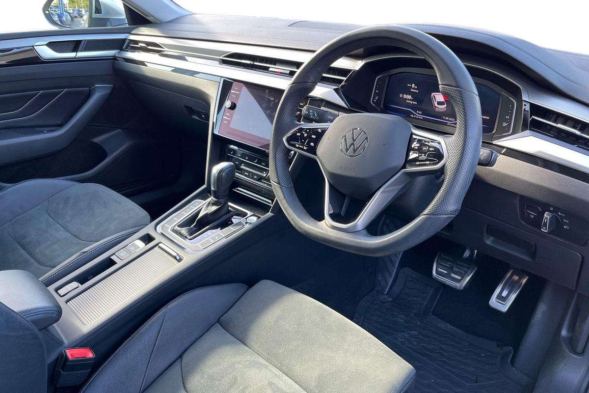 Used Volkswagen Arteon 2023 for sale - 76676274: Photo 6