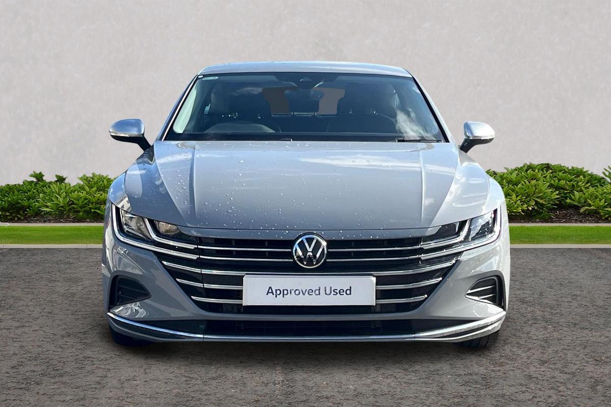 Used Volkswagen Arteon 2023 for sale - 76676274: Photo 7