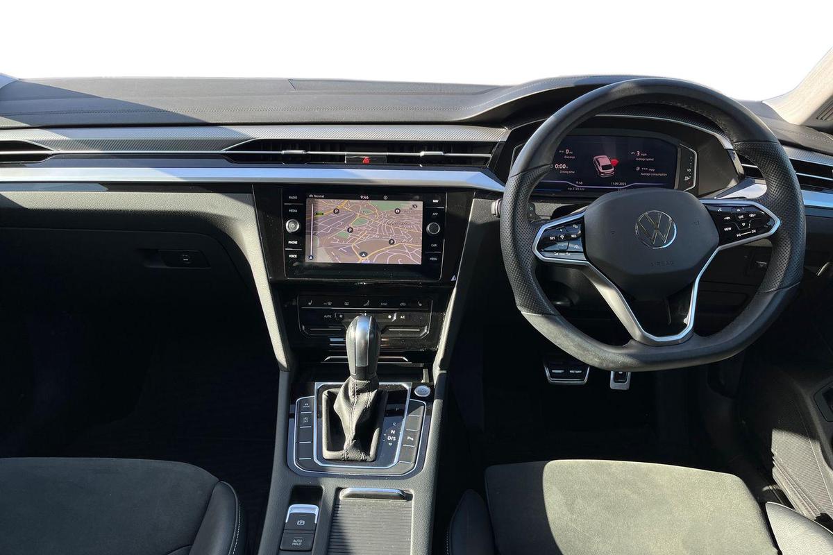 Used Volkswagen Arteon 2023 for sale - 76676274: Photo 8