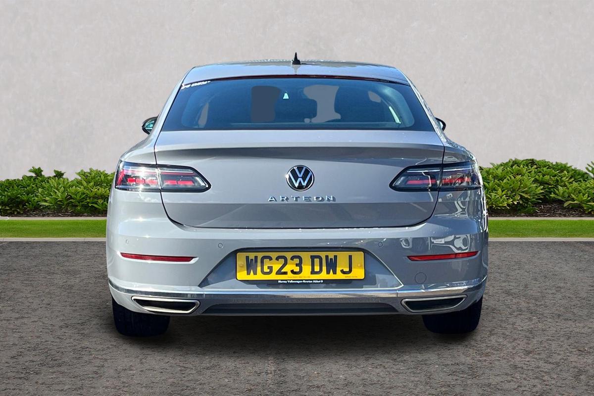 Used Volkswagen Arteon 2023 for sale - 76676274: Photo 9