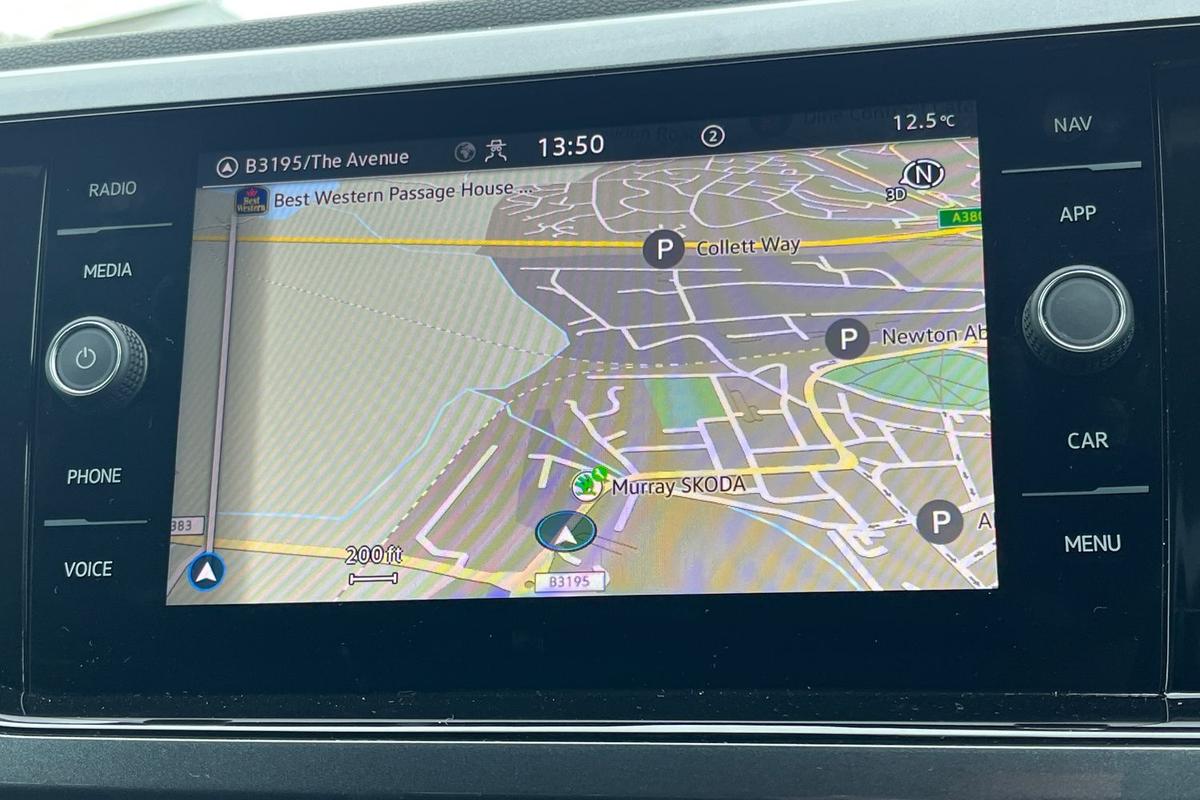 Used Volkswagen Polo 2023 for sale - 76676005: Photo 12