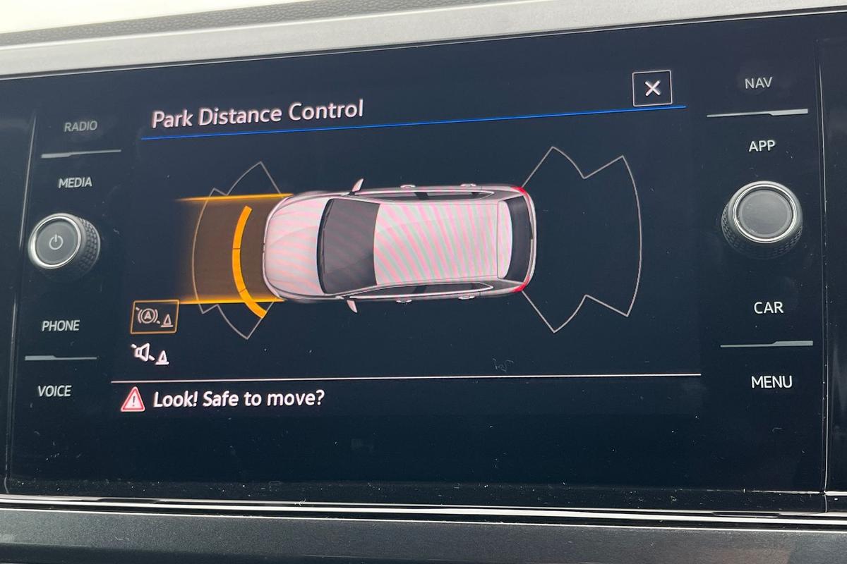 Used Volkswagen Polo 2023 for sale - 76676005: Photo 13