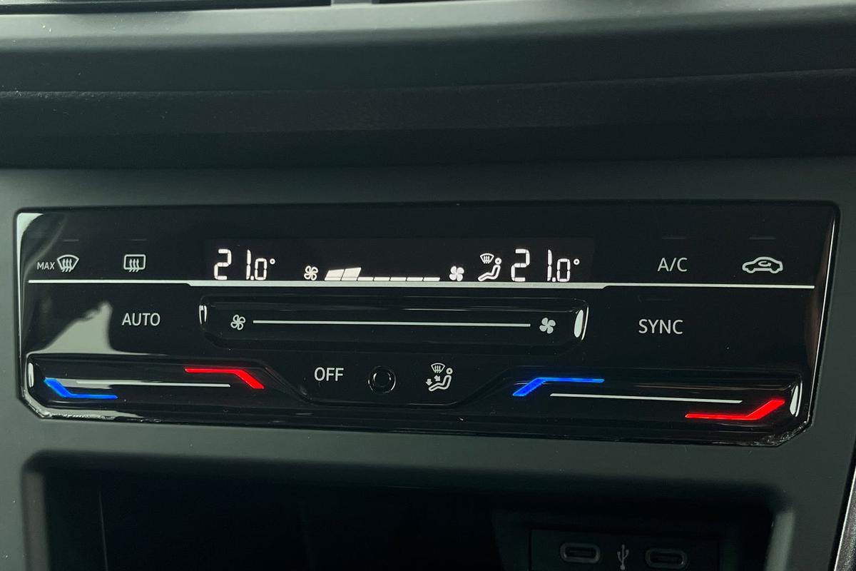 Used Volkswagen Polo 2023 for sale - 76676005: Photo 14