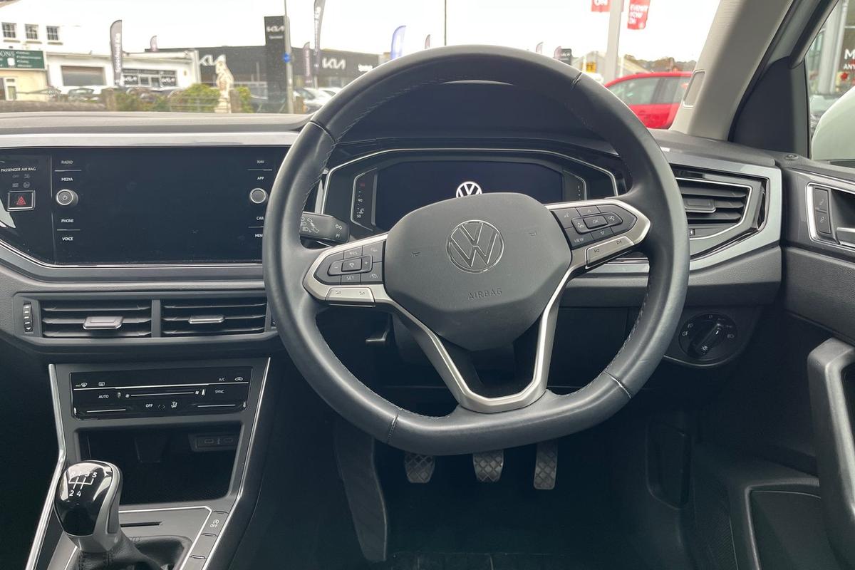 Used Volkswagen Polo 2023 for sale - 76676005: Photo 15