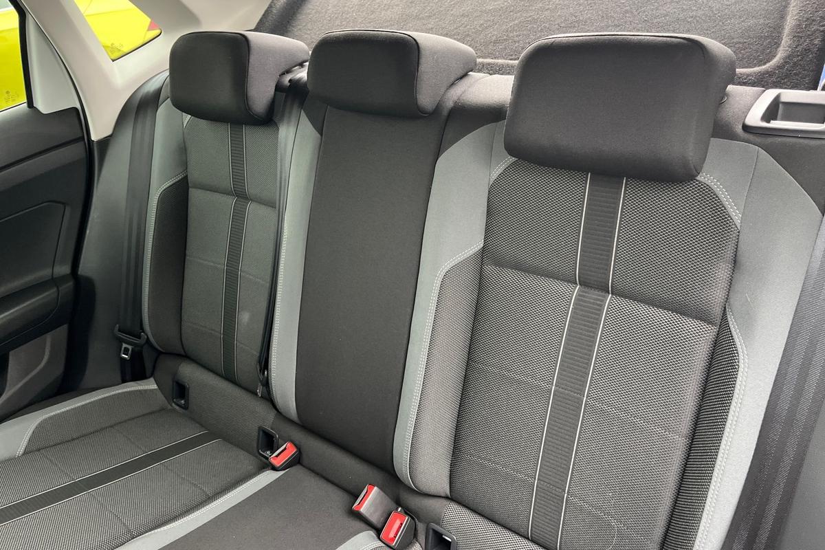 Used Volkswagen Polo 2023 for sale - 76676005: Photo 19