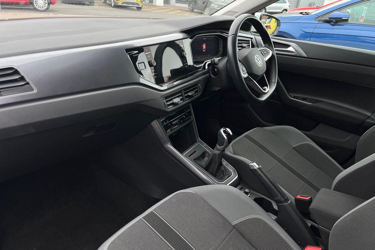 Used Volkswagen Polo 2023 for sale - 76676005: Photo 2